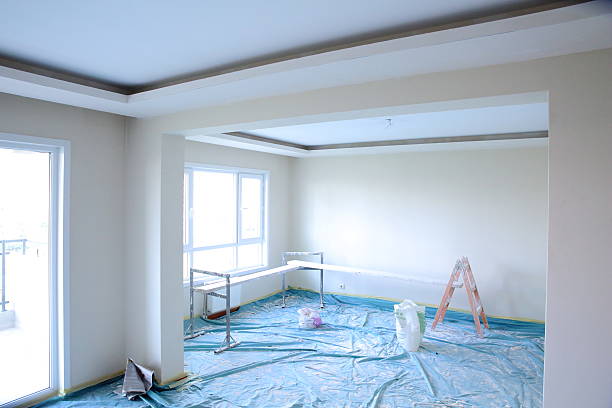 Eco-Friendly and Low-VOC Painting in Collinsburg, PA